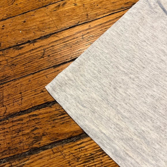 Vintage 90s Columbia Tough Mother Jeans Single Stitched Graphic Tee Shirt Large - Picture 6 of 6